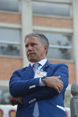 Bircolotti: "Nell'immediato post Palio nessuno ha avuto da ridire sul mio operato"