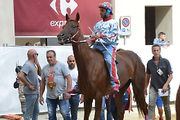 Si chiude il rapporto tra Santa Caterina e Simone Mereu