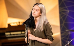 Asti: Camilla Musso fuori dai live di X Factor