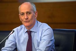 Il Capo della Polizia Gabrielli ad Asti per un omaggio al "padre" della Polizia Scientifica