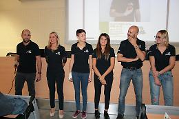 Al lavoro, in auto, in strada: questa sera ad Astiss "Il filo rosso della prevenzione"