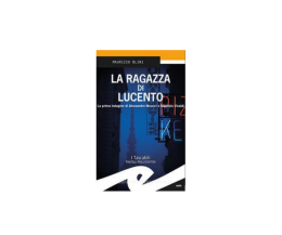 "La ragazza di Lucento"