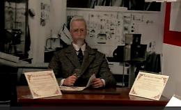 Asti patria di Ottolenghi, il "visionario" della moderna criminologia