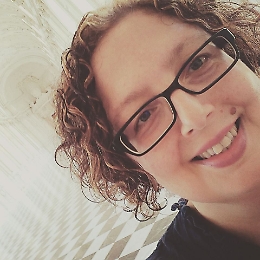 Commozione per la morte di Rosa, investita da un'auto in viale Pilone