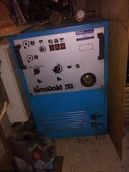 Questura di Asti: di chi sono queste saldatrici sequestrate?