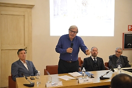 Musei, Sgarbi: &laquo;Asti &egrave; un esempio per l&rsquo;Italia e l&rsquo;Europa&raquo;