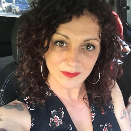 Domani i funerali dell'istruttrice che lascia due bimbi piccoli