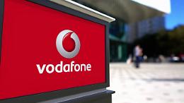 Vodafone: anche ad Asti la rete di telefonia ha smesso di funzionare