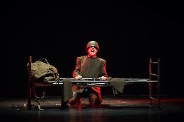 Il ricordo dei 372 giovani caduti della Val Tiglione