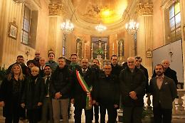 La chiesa barocca di San Rocco restituita alla citt&agrave;