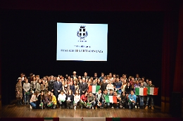 L&rsquo;Inno d&rsquo;Italia entri nelle playlist dei giovani