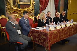 Tartufi, vini e cultura: ad Asti il territorio &ldquo;&egrave; servito&rdquo;