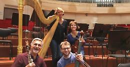 La Classica al Cinema: protagonisti brani raffinati per film famosi