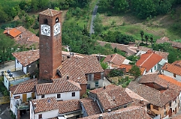 In questo fine settimana Mombaruzzo invasa dal profumo di tartufo