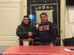 Spandonaro: "In Torretta c'&egrave;..... 'Voglia' di vittoria"