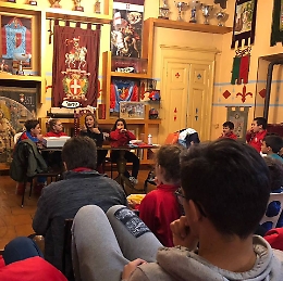 Santa Caterina: responsabili e commissioni per il 2019