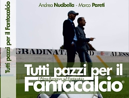E' in edicola "Tutti pazzi per il Fantacalcio"