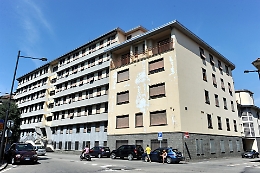 Permuta ex immobili Asl: i dubbi della Regione Piemonte