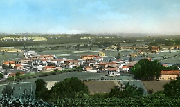 Oltre cent'anni di storia della "Piccola California"