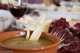 Il "salto dell'acciuga": un Monferrato vivo, cantato e da gustare