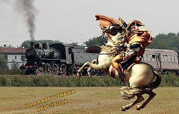 "La parte strana dell'Isola", una pagina Facebook per parlare con ironia dei fatti del paese