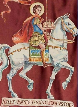 Santa Caterina, domenica 23 due importanti eventi