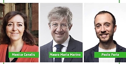 Oggi le Primarie regionali per eleggere il segretario del PD