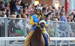 Gianluca Fais: "Castell'Alfero mi ha cercato, non potevo dire di no!"