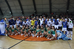 Ercolessi, De Luca e Lima: Italia-Francia &egrave; ancora "X"