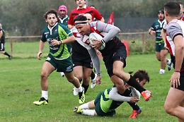 Il Monferrato Rugby ritrova la testa della "B"