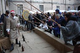 Nel weekend "Il Mercatino di Babbo Natale" a Palazzo Ottolenghi