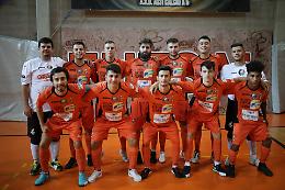 Orange sconfitti in finale di Coppa Italia