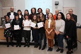 Gli studenti del "Monti" invitano a scoprire i monumenti di Asti