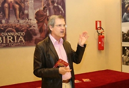 Domenica Livio Musso presenter&agrave; il suo libro "Sotto il cielo astigiano"