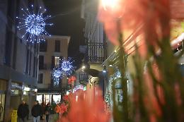 Weekend tra presepi in mostra e animazione con Babbo Natale