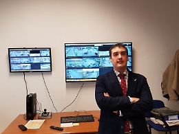 Bona: &laquo;Cos&igrave; daremo pi&ugrave; sicurezza agli astigiani&raquo;