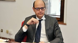 Dopo soli sette mesi il direttore dell'Asl Mario Alparone lascia Asti per Monza