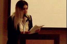 Un'astigiana fra i maggiori ricercatori al mondo di greco antico