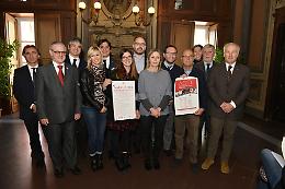 &ldquo;Operazione Natale&rdquo;: Asti si addobba a festa