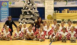 New Asti Skating pronta per il Gal&agrave; Natale sui Pattini