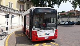 Asti: soppressa la navetta del centro storico