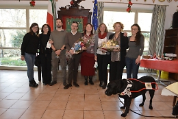 La Nuova Provincia premiata da "Occhi Aperti 2018"