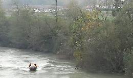 Ritrovato sulle sponde del Tanaro il corpo della donna scomparsa