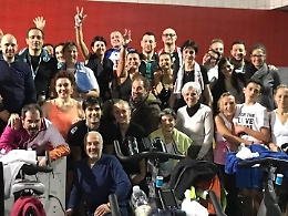 Asti: il mondo del fitness per ricordare Tiziana