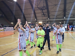 Citt&agrave; di Asti, gioia in rimonta: Chiuppano battuto 2-1