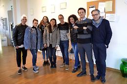 Prime riprese (con cambio di location) per il cortometraggio "In Dubbio"