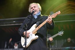 Asti: lo show di Capodanno con Jerry Cal&agrave;