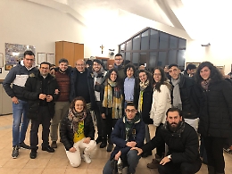 Vacanze di Natale astigiane per don Italo Francalanci