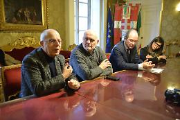 Giorno della Memoria, la sinagoga come luogo del ricordo