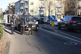 Asti: ancora un pedone investito in citt&agrave;